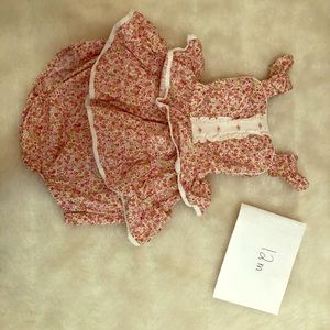 Petit ami 12m bubble